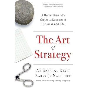 The Art of Strategy