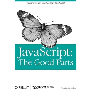 JavaScript: The Good Parts