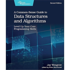 Data Structures and Algorithms