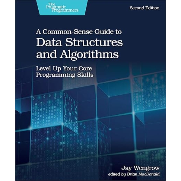 Data Structures and Algorithms