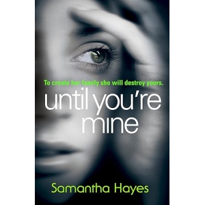 Until You're Mine
