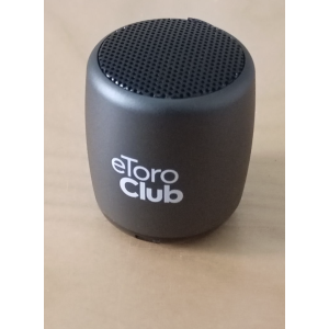Etoro Mini Speaker
