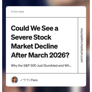 Featured Medium Article